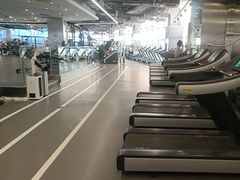 -OXYGYM 奥美氧舱运动中心(朝阳大悦城店)