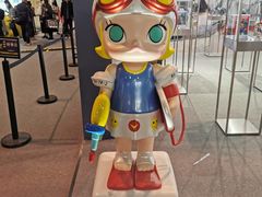 -东浩兰生上海世博展览馆