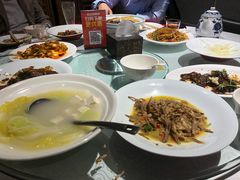 -福满圆(琨莎中心店)