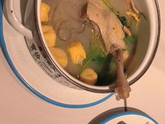 -小杨生煎(黄河路美食休闲街店)