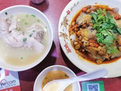 -易老妈蹄花.特色川菜(人民公园总店)
