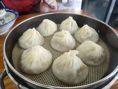 -勤业老杨汤包店(红星新村分店)