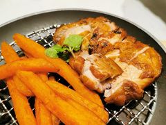 -鹿港小镇(金虹桥国际中心店)