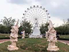 -云幽谷旅游区