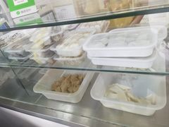 -英实打糕店