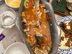 -KingThaia金泰兰(滨江天街店)