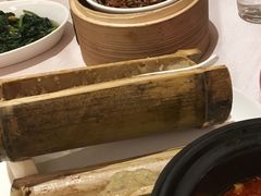 -粗茶淡饭·汉口公馆(循礼门店)