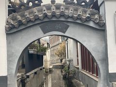 -百花洲