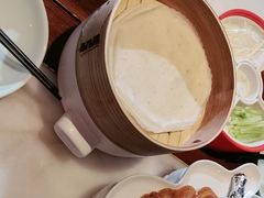 -小吊梨汤·北京菜·烤鸭(双井乐成中心店)