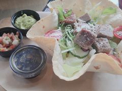 -Taco Bell 塔可钟(民田路店)