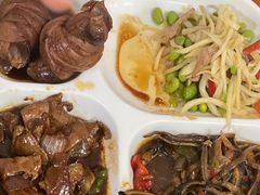 -友琴面馆(东白溪公寓店)