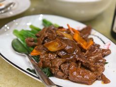 -新加坡宏仁堂御膳厅