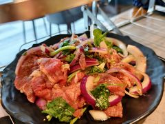 -杨小佳·齐齐哈尔烤肉·烤串(广州店)