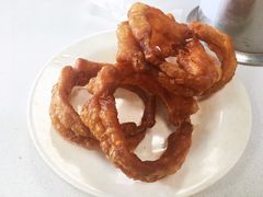 -老磁器口豆汁店(天坛店)