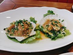 -渔家风味·鲅鱼水饺·央视展播·海鲜天津菜(开发区店)