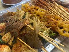 -彭浦一炸(台儿庄店)