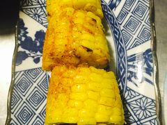 -探鱼·鲜青椒爽麻烤鱼(中天广场店)