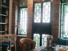 大堂-西关84·History·Art·Cafe
