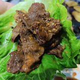 快来城西吃齐齐哈尔烤肉呀