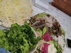 -小城牛事·鲜牛肉火锅(万达店)