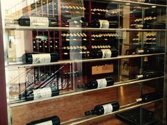 -银帆宾馆-自助餐厅(金马路店)