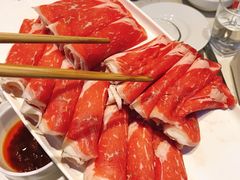 -海底捞火锅(勒泰店)