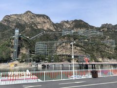 -野三坡清泉山风景区