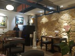 -LA CREPERIE BRETONNE布列塔尼法式餐厅(天童北路店)