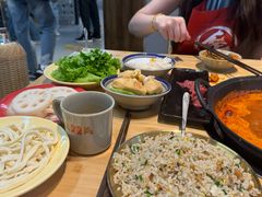 -歪胖子重庆老火锅(淮安楚州万达店)