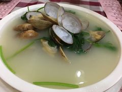 -雅憩花园餐厅