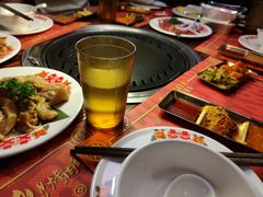 -烤肉食堂(揭阳广百店)