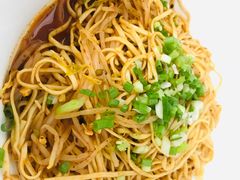 -何必是家面馆 HB noodles&coffee