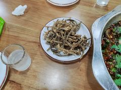 -临江后街鳝丝(临江店)