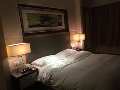 -淮安曙光国际大酒店(大运河广场花街店)