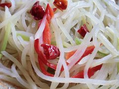 -院子餐厅·大锅菜·老杭帮(桥西直街店)