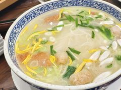 状元一品过桥米线-香麒园·过桥米线·南湖雅宴