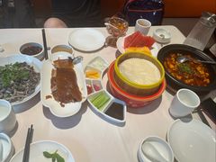 -大鸭梨烤鸭(甘家口店)