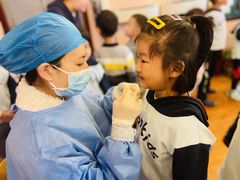 -伊顿幼儿园(济南大地锐城校区)