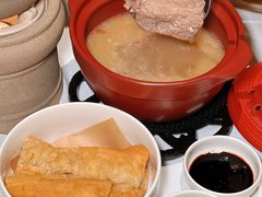 -狮拾久·现代新加坡料理(壹方城店)