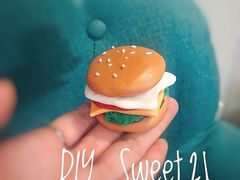-DIY SWEET21(升平路店)