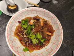 -五谷丰登农家院·地道胶东菜·海鲜烧烤(威海店)