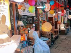 -小河直街历史文化街区