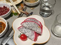 -海底捞火锅(河东万达广场店)