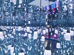 -天津梵高星空艺术馆(天河城旗舰店)