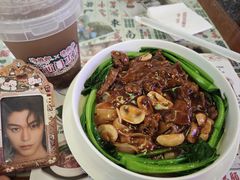 -憶廟街 X 沙角邨(太古城店)