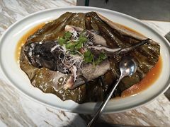 -宴昆山·私房菜(春晖店)