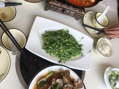 -鑫悦楼煎蟹·16年海鲜大排档
