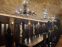 -福禧酒窖·中餐厅 (万柳店)