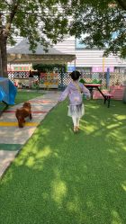 -萌宠亲子动物乐园(槐房万达店)