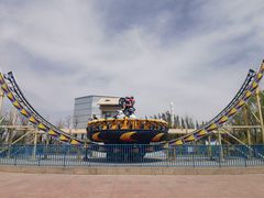 -嘉峪关方特欢乐世界